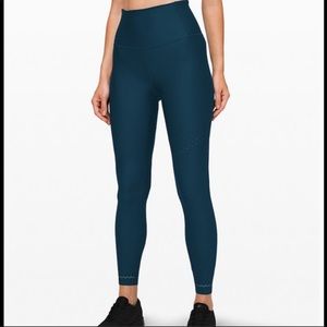 Lululemon Zoned In Tight